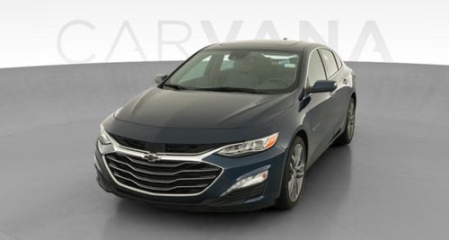 2019 Chevrolet Malibu