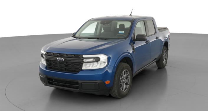 Thumbnail: 2024 Ford Maverick - 1