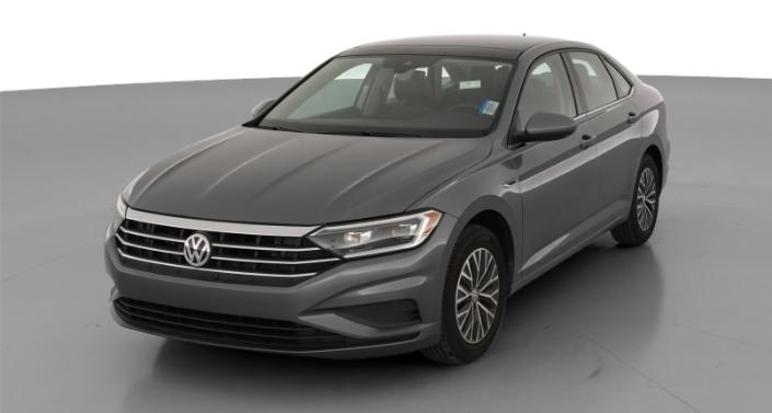 Thumbnail: 2019 Volkswagen Jetta - 1