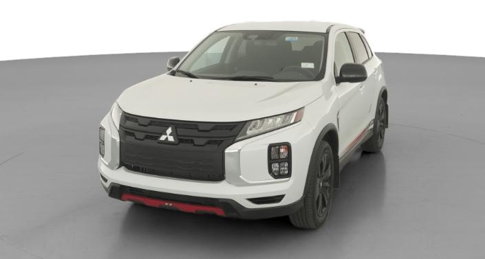 Thumbnail: 2023 Mitsubishi Outlander Sport - 1