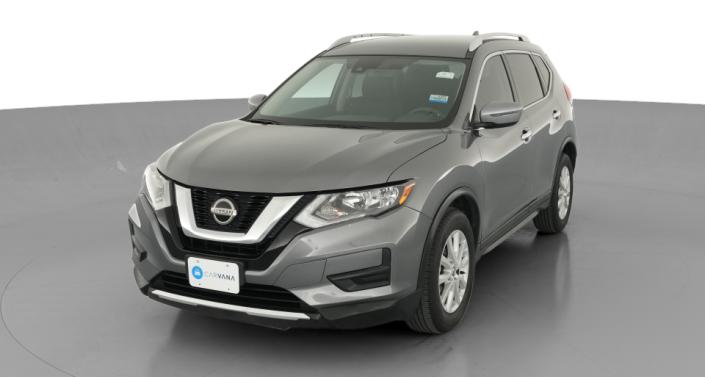 Thumbnail: 2019 Nissan Rogue - 1