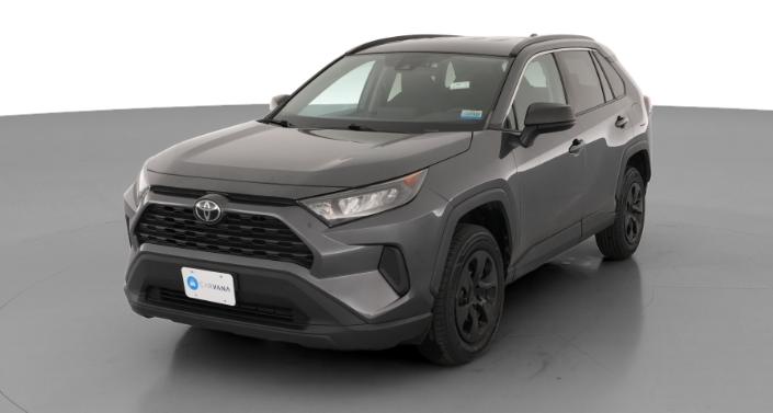Thumbnail: 2020 Toyota RAV4 - 1