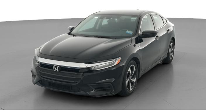 2022 Honda Insight EX -
                  Haines City, FL