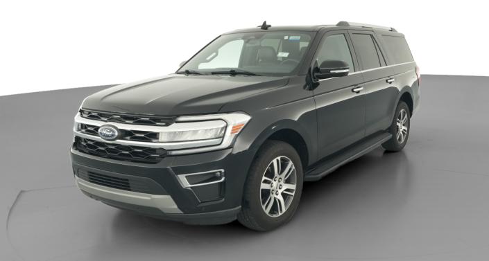 Thumbnail: 2024 Ford Expedition MAX - 1
