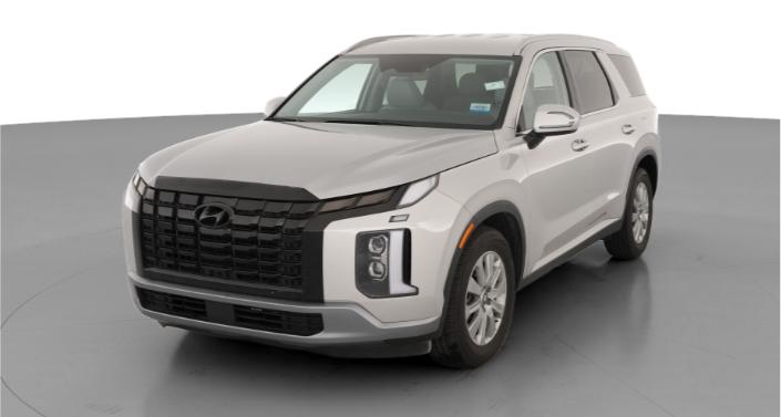 Thumbnail: 2025 Hyundai Palisade - 1