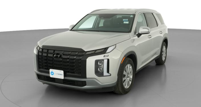 Thumbnail: 2025 Hyundai Palisade - 1