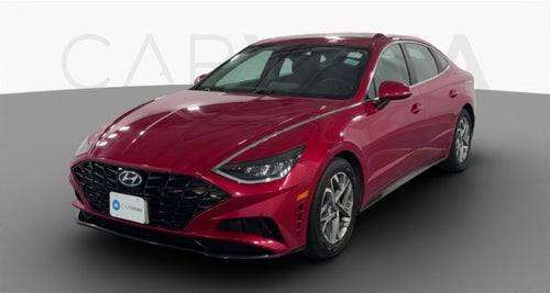 2021 Hyundai Sonata