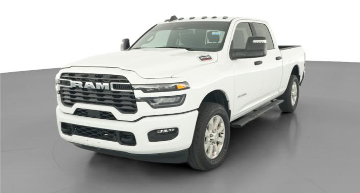 Thumbnail: 2026 RAM 2500 - 1