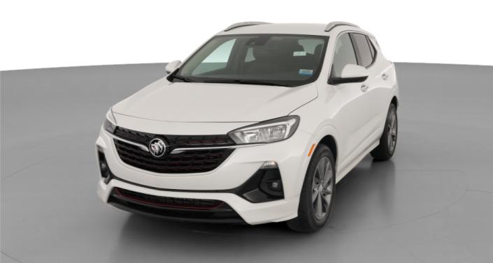 Thumbnail: 2022 Buick Encore GX - 1