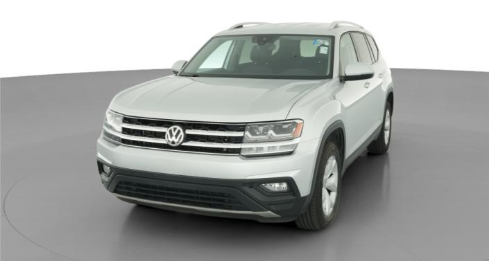 Thumbnail: 2018 Volkswagen Atlas - 1