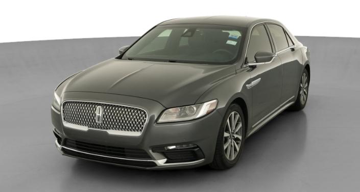 2019 Lincoln Continental Base -
                  Richton Park, IL