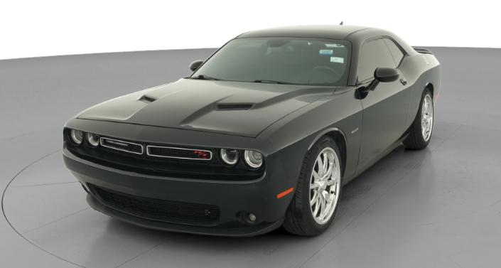 Thumbnail: 2015 Dodge Challenger - 1
