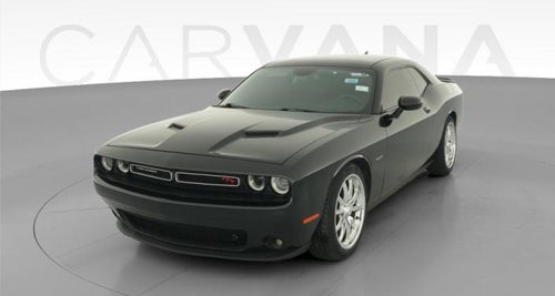 2015 Dodge Challenger