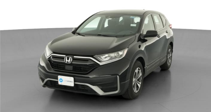 Thumbnail: 2020 Honda CR-V - 1