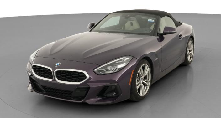 2023 BMW Z4 sDrive30i -
                  Haines City, FL