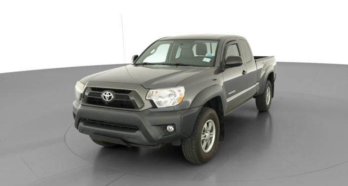 2014 Toyota Tacoma  -
                  Auburn, GA