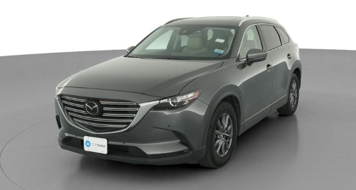 Thumbnail: 2021 Mazda CX-9 - 1