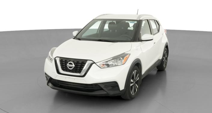 2018 Nissan Kicks SV -
                  Rocklin, CA