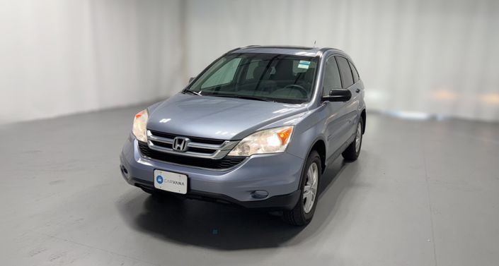 Thumbnail: 2011 Honda CR-V - 1