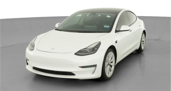 Thumbnail: 2022 Tesla Model 3 - 1