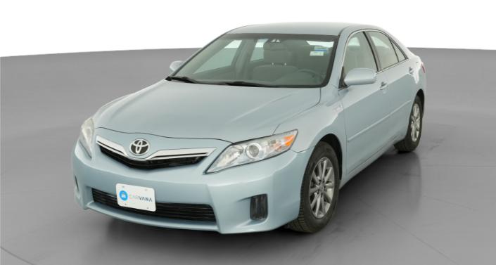 2011 Toyota Camry  -
                  Framingham, MA