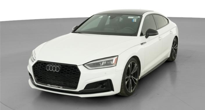 2019 Audi S5 Prestige -
                  Framingham, MA