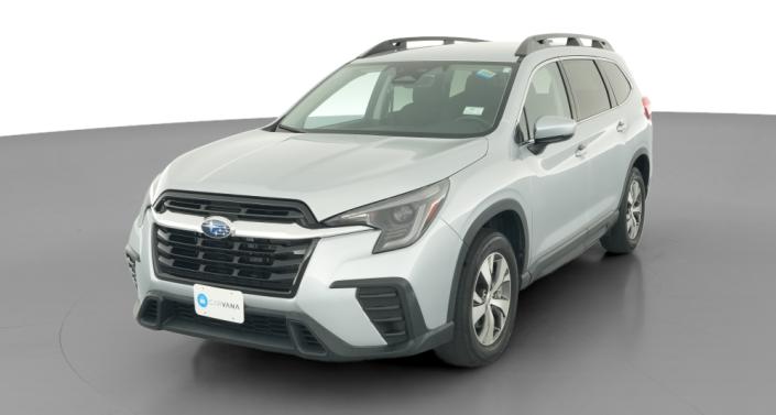Thumbnail: 2024 Subaru Ascent - 1