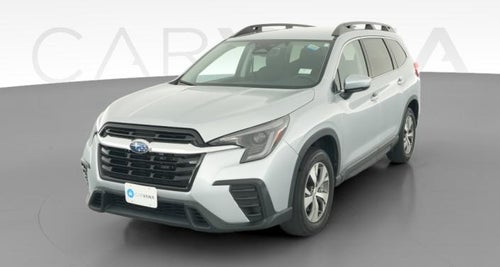 2024 Subaru Ascent