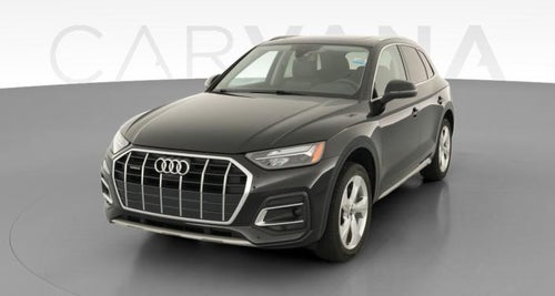 2021 Audi Q5