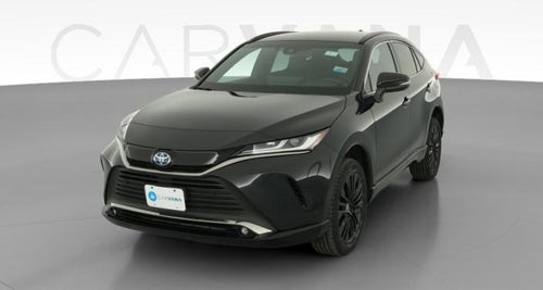 2024 Toyota Venza