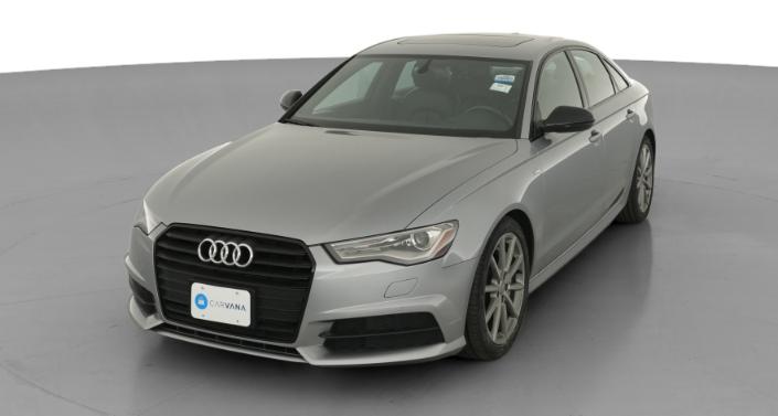 2018 Audi A6 Sport -
                  Beverly, NJ