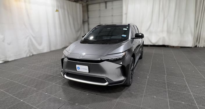 2023 Toyota bZ4X Limited -
                  North Las Vegas, NV