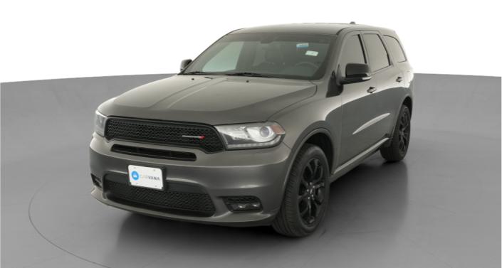 2019 Dodge Durango GT -
                  Rocklin, CA