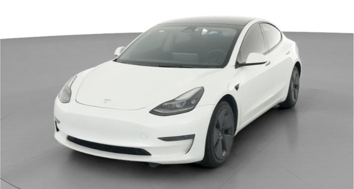 Thumbnail: 2023 Tesla Model 3 - 1