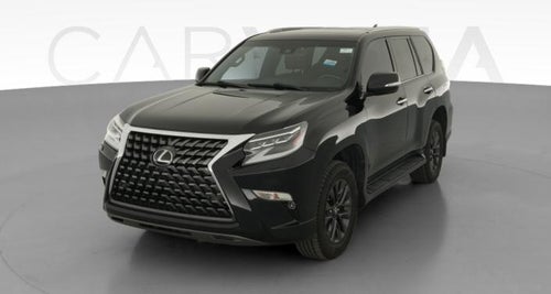 2021 Lexus GX