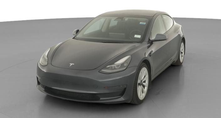Thumbnail: 2023 Tesla Model 3 - 1