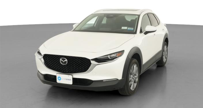 Thumbnail: 2025 Mazda CX-30 - 1