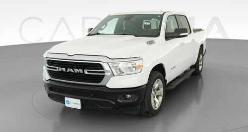 2020 Ram 1500 Crew Cab