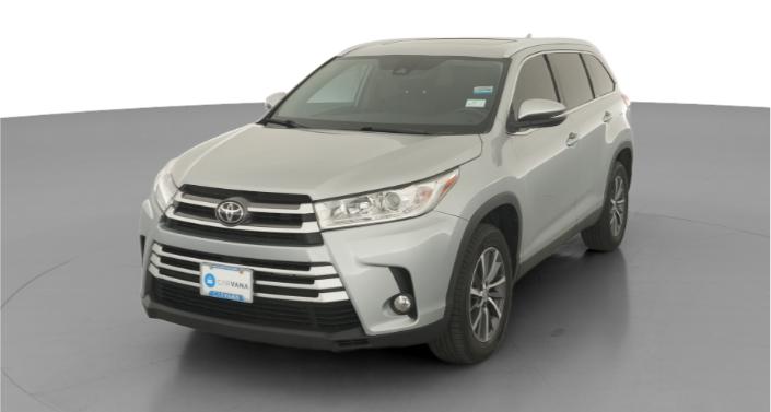 Thumbnail: 2019 Toyota Highlander - 1