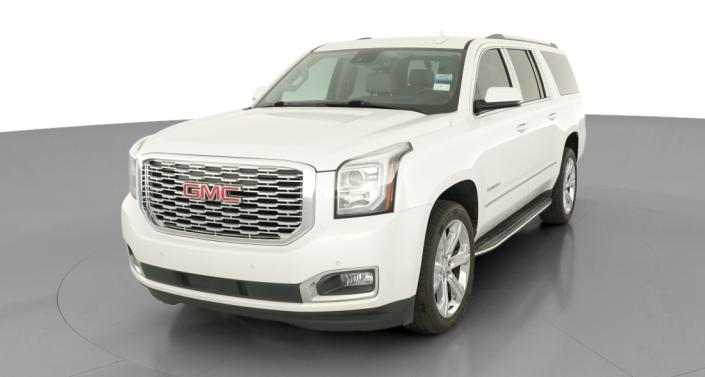 2020 GMC Yukon XL Denali -
                  Auburn, GA