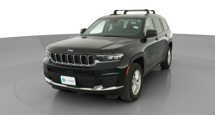Thumbnail: 2023 Jeep Grand Cherokee L - 1