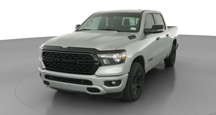 Thumbnail: 2023 RAM 1500 - 1