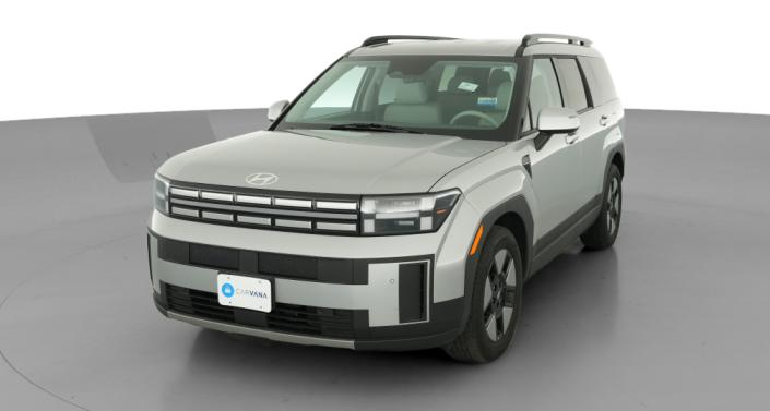 Thumbnail: 2025 Hyundai Santa Fe - 1