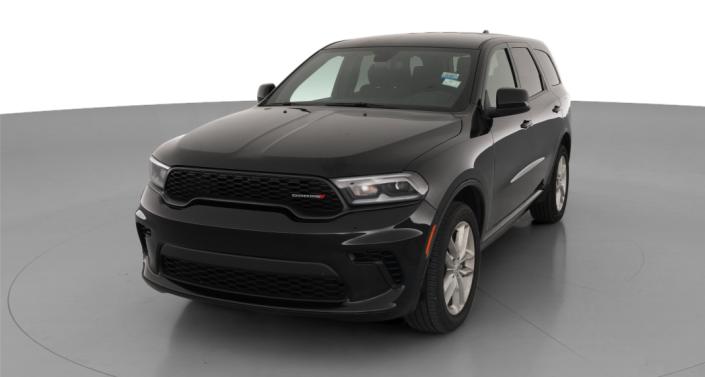 Thumbnail: 2026 Dodge Durango - 1