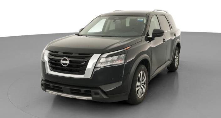 Thumbnail: 2025 Nissan Pathfinder - 1