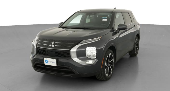 2024 Mitsubishi Outlander SE -
                  Richton Park, IL