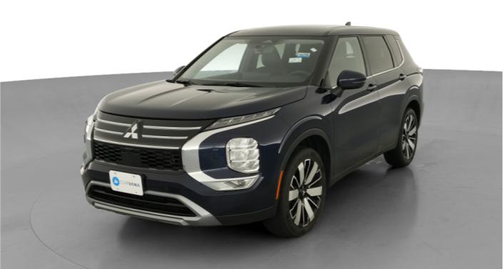 Thumbnail: 2025 Mitsubishi Outlander - 1