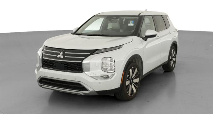 2025 Mitsubishi Outlander SE -
                  Richton Park, IL