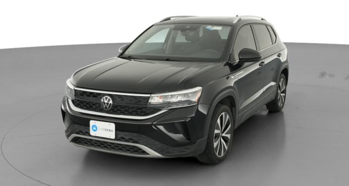 Thumbnail: 2023 Volkswagen Taos - 1