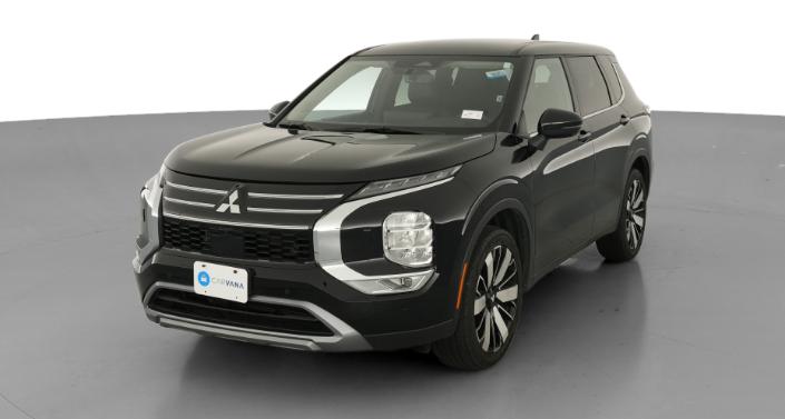 Thumbnail: 2025 Mitsubishi Outlander - 1